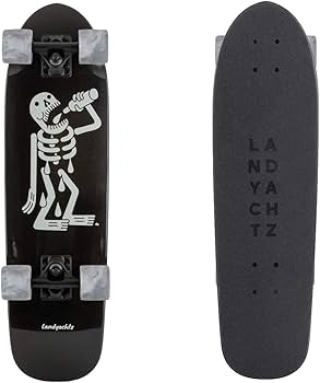 ランドヤッツ　スケートボード Landyachtz 26